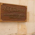 Grupoandria El Claustre De - Hospederia