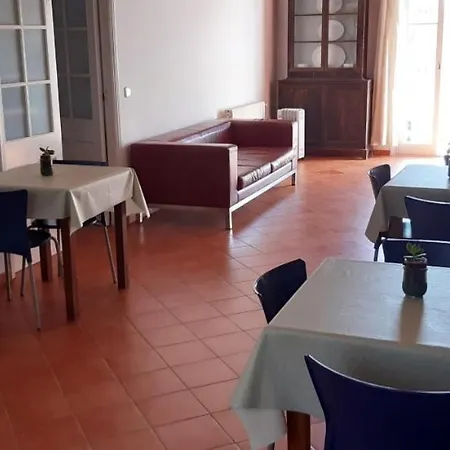 Grupoandria El Claustre De - Hospederia *