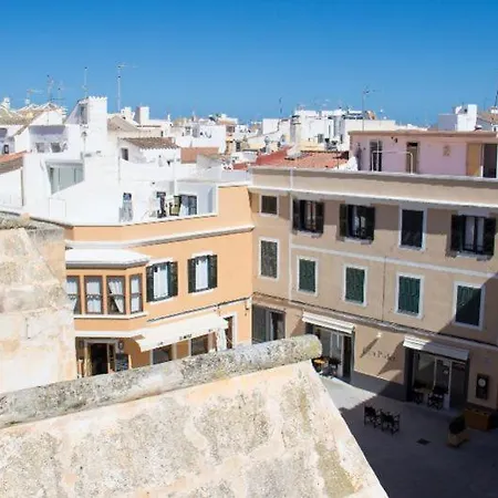 Grupoandria El Claustre De - Hospederia بيت شباب