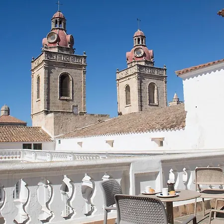 Vandrerhjem Grupoandria El Claustre De - Hospederia Ciutadella (Menorca)