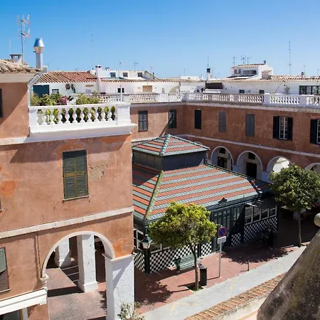 Vandrerhjem Grupoandria El Claustre De - Hospederia *