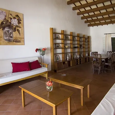 Grupoandria El Claustre De - Hospederia Ciutadella (Menorca)