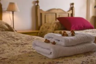 Grupoandria El Claustre De - Hospederia Vandrerhjem