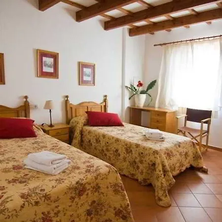 Vandrerhjem Grupoandria El Claustre De - Hospederia Ciutadella (Menorca)