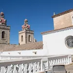 Grupoandria El Claustre De - Hospederia Hostel