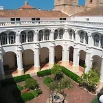 Grupoandria El Claustre De - Hospederia Hostel *