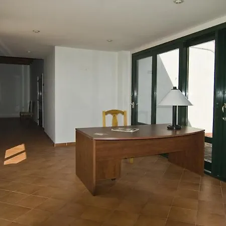 Hostel El Claustre De