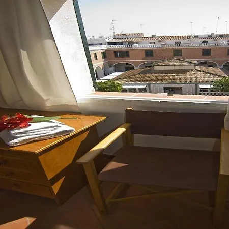 El Claustre De Hostel *