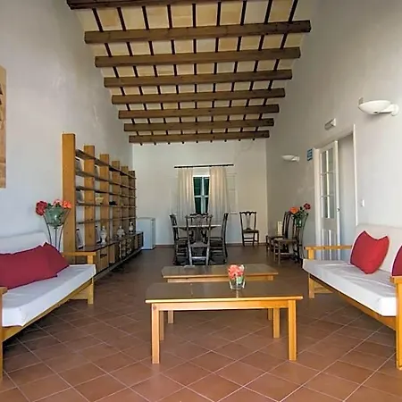 Hostel El Claustre De