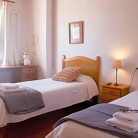 El Claustre De Hostel *