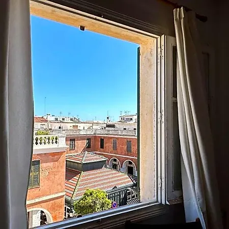 Hostel El Claustre De Ciutadella (Menorca)