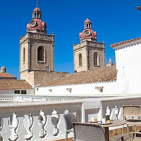 El Claustre De * Ciutadella (Menorca)
