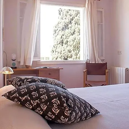 El Claustre De Hostel Ciutadella (Menorca)