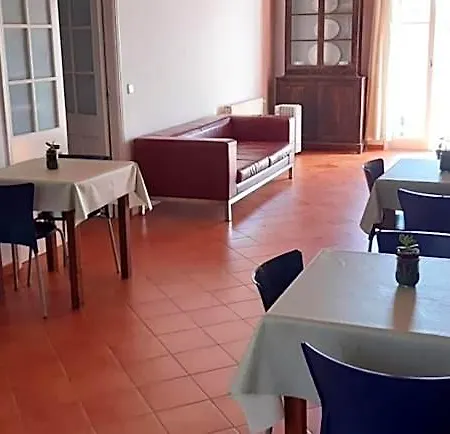 El Claustre De