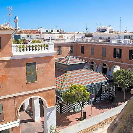 El Claustre De Hostel *