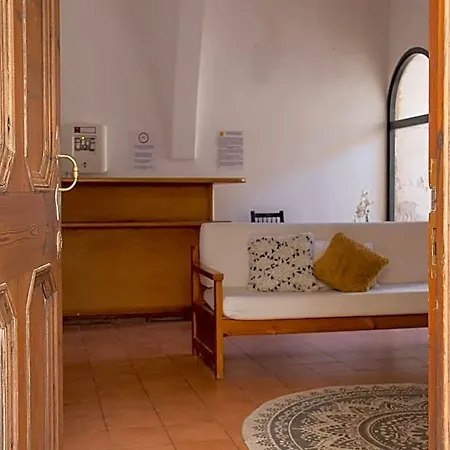 El Claustre De Hostel *