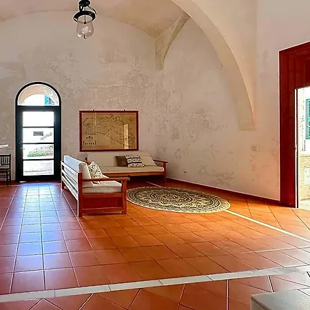 El Claustre De Hostel Ciutadella (Menorca)