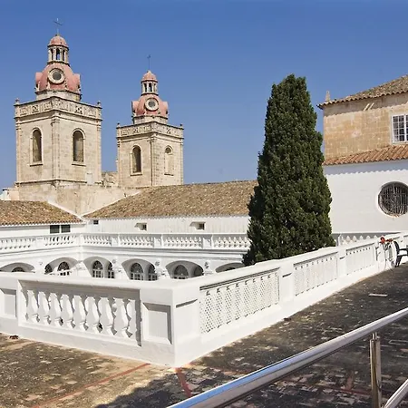 Hostel El Claustre De Ciutadella (Menorca)