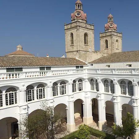 El Claustre De