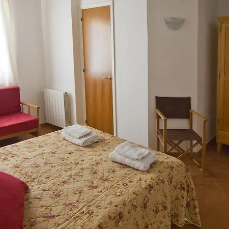 El Claustre De Hostel Ciutadella (Menorca)