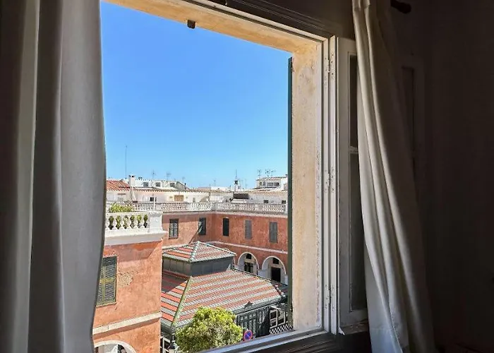 Grupoandria El Claustre De - Hospederia סיוטאדלה