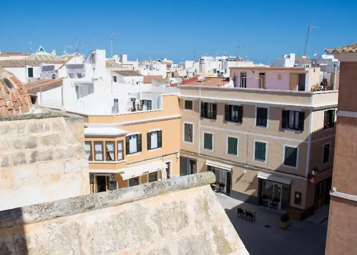 Grupoandria El Claustre De - Hospederia אכסניה