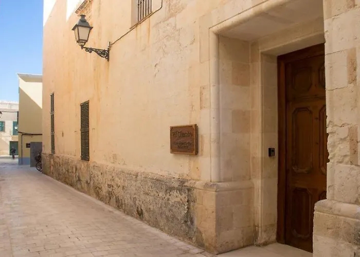 Grupoandria El Claustre De - Hospederia סיוטאדלה