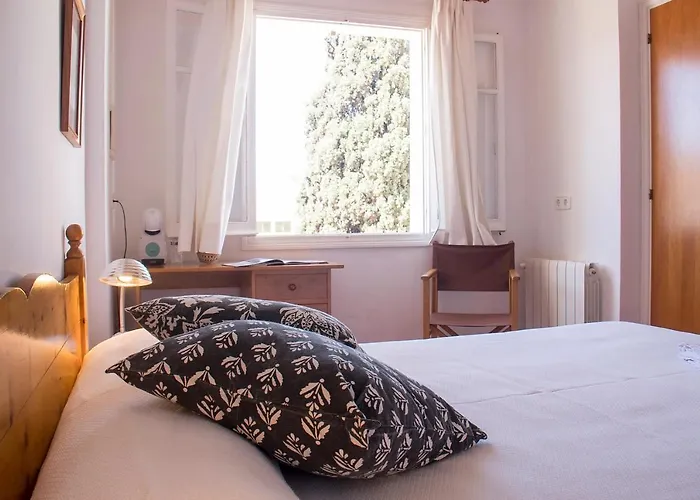 Grupoandria El Claustre De - Hospederia * סיוטאדלה