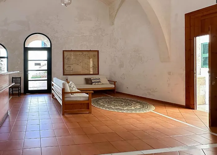 Grupoandria El Claustre De - Hospederia אכסניה