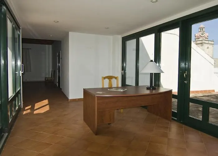 אכסניה Grupoandria El Claustre De - Hospederia