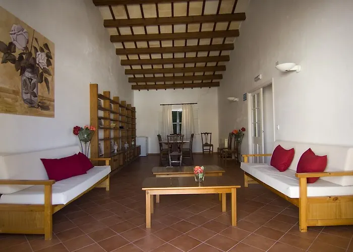 Grupoandria El Claustre De - Hospederia סיוטאדלה