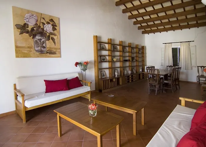 Grupoandria El Claustre De - Hospederia סיוטאדלה