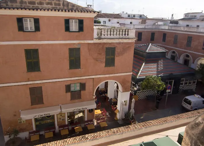 Grupoandria El Claustre De - Hospederia סיוטאדלה