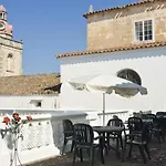 Grupoandria El Claustre De - Hospederia * Ciutadella (Menorca)