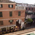 Grupoandria El Claustre De - Hospederia Ciutadella (Menorca)